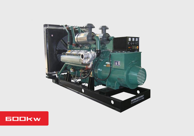 600KW無(wú)錫動(dòng)力柴油發(fā)電機(jī)組